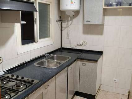 Piso en venta en L'Hospitalet de Llobregat