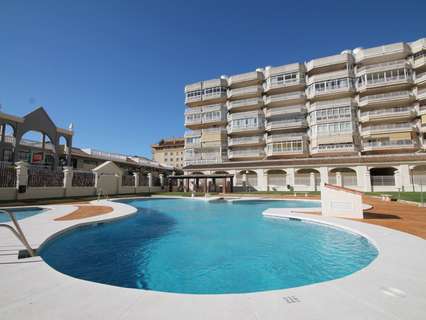 Apartamento en alquiler en Fuengirola