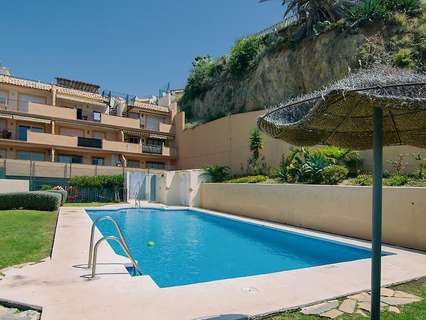 Apartamento en alquiler en Benalmádena