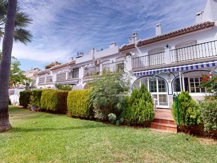 Casa en venta en Fuengirola