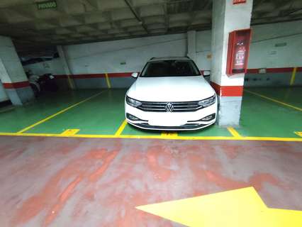 Plaza de parking en venta en Fuengirola