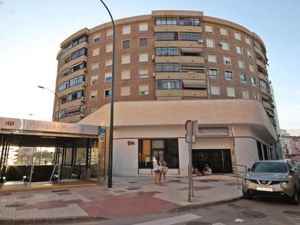 Piso en venta en Málaga rebajado