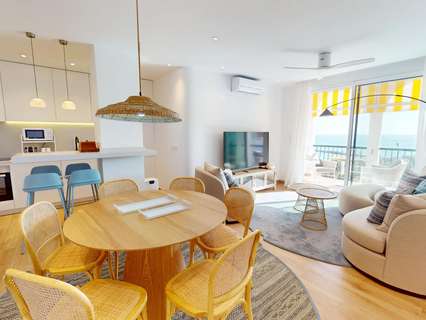 Piso en alquiler en Fuengirola