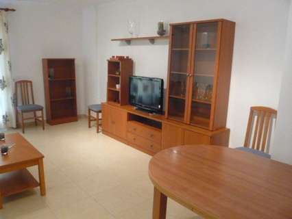 Planta baja en alquiler en Fuengirola rebajada