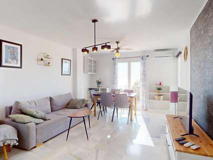 Piso en alquiler en Benalmádena