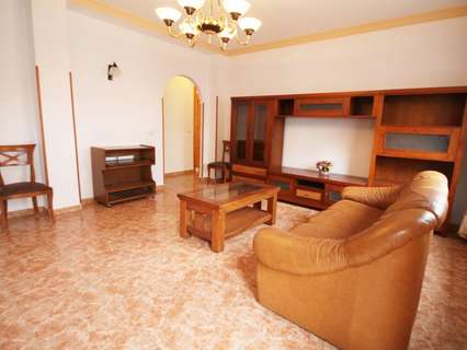 Piso en alquiler en Fuengirola