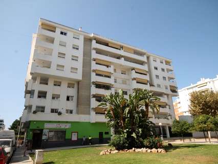 Piso en alquiler en Fuengirola