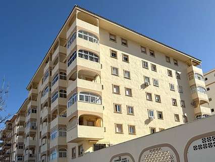 Piso en alquiler en Fuengirola