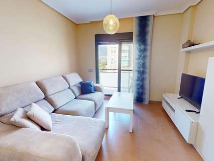 Piso en alquiler en Torremolinos