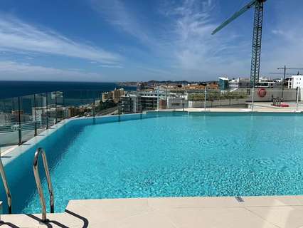 Piso en alquiler en Fuengirola rebajado