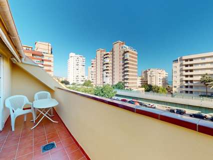 Ático en alquiler en Fuengirola