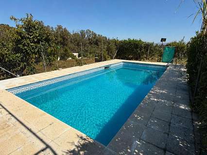 Casa en venta en Coín