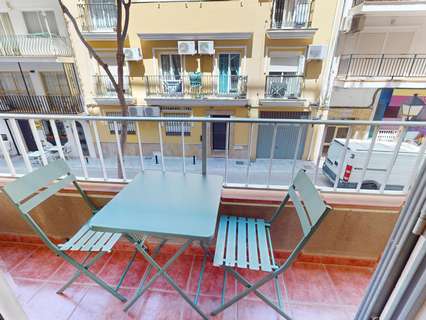 Piso en alquiler en Fuengirola