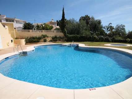 Piso en venta en Fuengirola