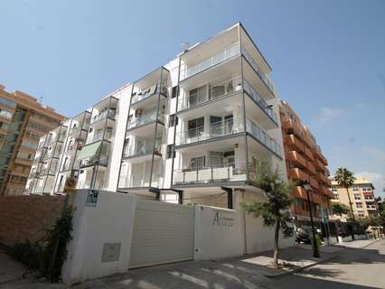 Piso en alquiler en Fuengirola