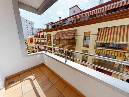 Piso en alquiler en Fuengirola