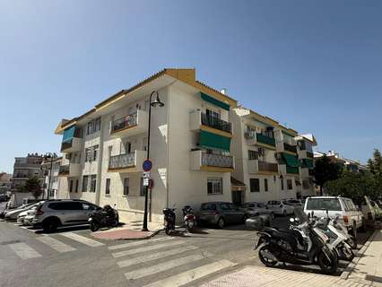 Piso en venta en Mijas