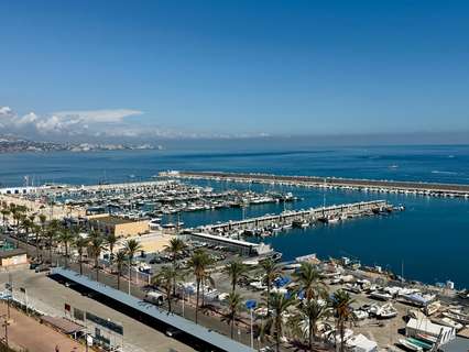 Piso en alquiler en Fuengirola