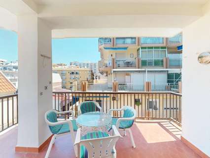 Apartamento en venta en Fuengirola