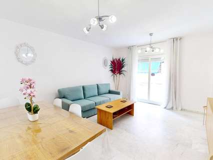 Apartamento en alquiler en Fuengirola