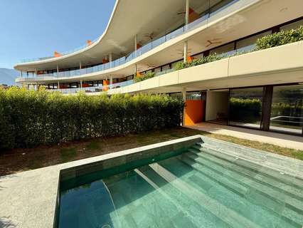 Planta baja en venta en Fuengirola