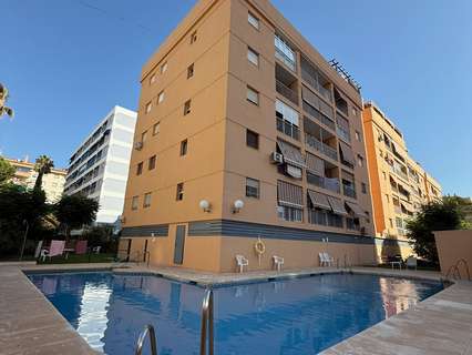 Piso en venta en Fuengirola