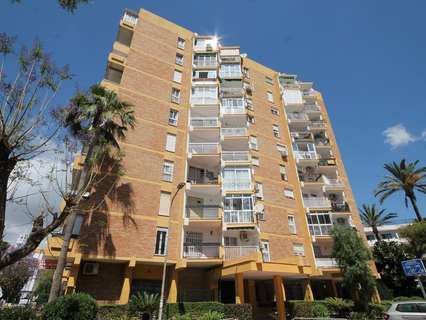 Piso en alquiler en Benalmádena
