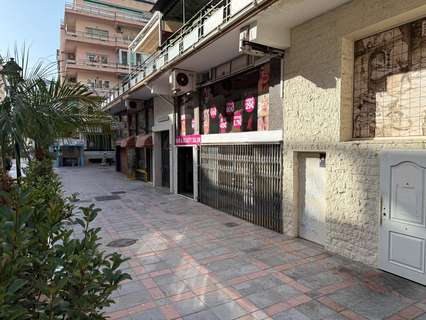 Local comercial en alquiler en Fuengirola