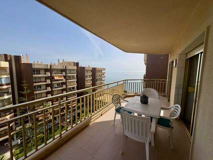 Piso en alquiler en Fuengirola