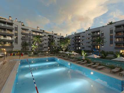 Piso en alquiler en Mijas