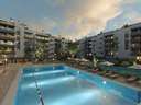 Piso en alquiler en Mijas