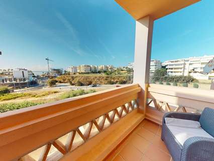 Piso en alquiler en Mijas