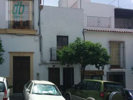 Casa en venta en Montilla, rebajada