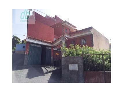 Casa en venta en La Orotava zona Aguamansa, rebajada