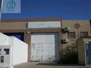 Nave industrial en venta en El Puerto de Santa María zona El Puerto de Santa María rebajada