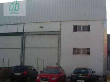 Nave industrial en venta en Chiclana de la Frontera, rebajada