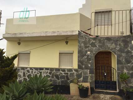 Casa en venta en Las Palmas de Gran Canaria zona Tenoya