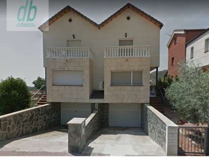 Villa en venta en Os de Balaguer zona Gerb