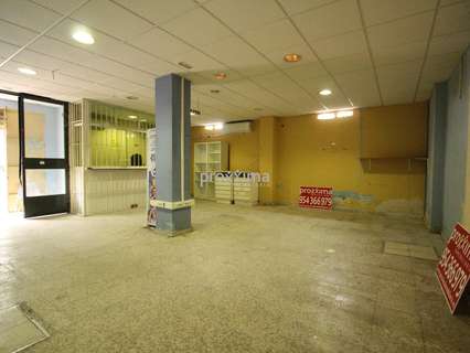 Local comercial en venta en Sevilla rebajado