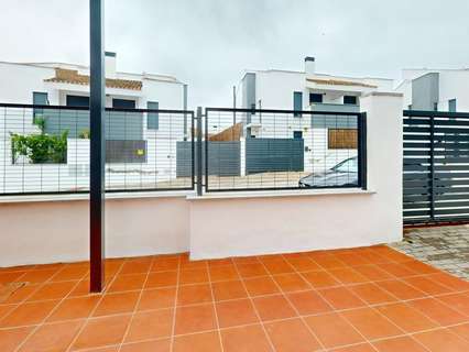 Casa en venta en Guillena Las Pajanosas rebajada