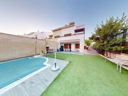 Casa en venta en Guillena rebajada