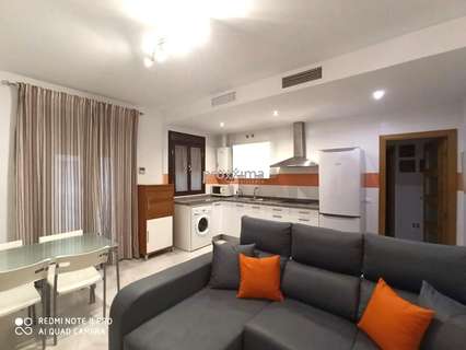 Apartamento en alquiler en Sevilla