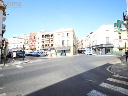 Local comercial en venta en Sevilla rebajado