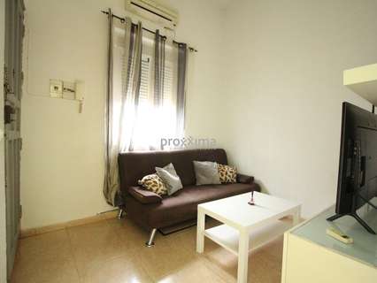 Apartamento en alquiler en Sevilla