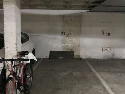 Plaza de parking en venta en Sevilla