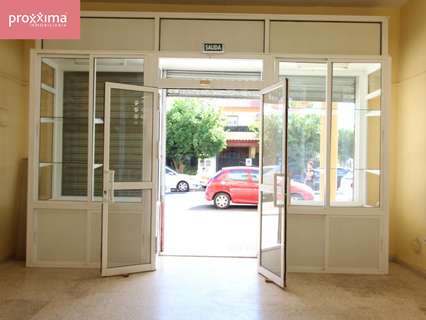 Local comercial en venta en Sevilla