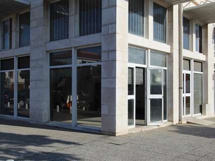 Local comercial en venta en Sevilla