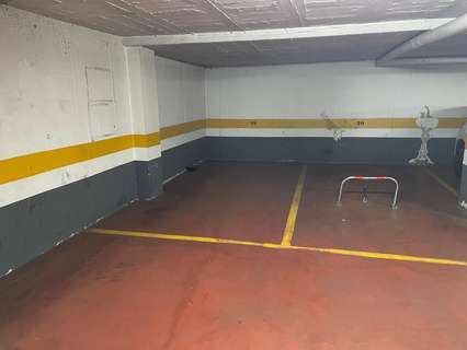 Plaza de parking en venta en Sevilla