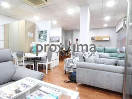 Local comercial en venta en Sevilla