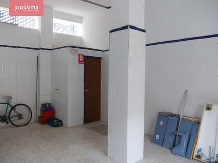 Local comercial en venta en Sevilla
